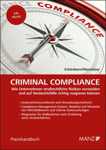elias schönborn buch criminal-compliance