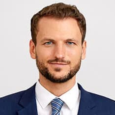 Picture of Dr. Elias Schönborn 