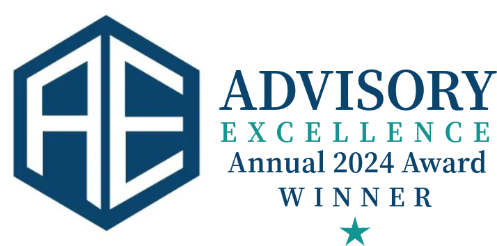 Advisory Excellence 2024 Winner