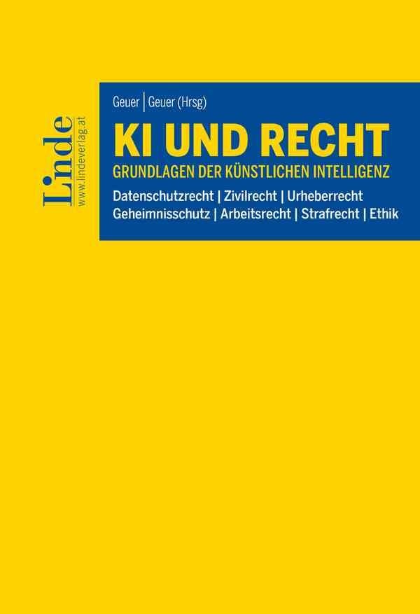 KI und Recht 2025
