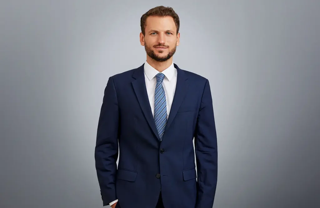 Dr. Elias Schönborn