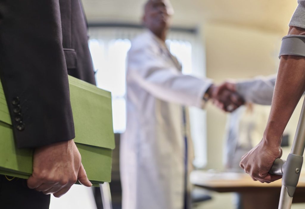 eslaw_Medizinstrafrecht_iStock-1472266300